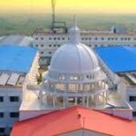 Avit college of Vinayaka Mission's Research Foundation (Deemed University)