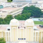 Bharath University
