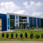 Dhanalakshmi Srinivasan University